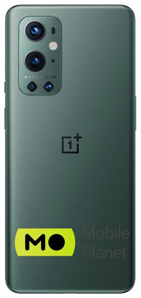 OnePlus 9 Pro 8/256GB Pine Green Europe Дисплей: 6.7 / Fluid Amoled (3216x1440 точек)