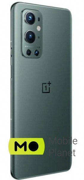 OnePlus 9 Pro 8/256GB Pine Green Europe Дисплей: 6.7  / Fluid Amoled (3216x1440 точок)