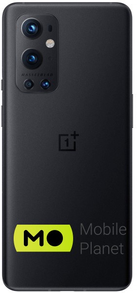 OnePlus 9 Pro 8/256GB Stellar Black Europe Дисплей: 6.7  / Fluid Amoled (3216x1440 точок)