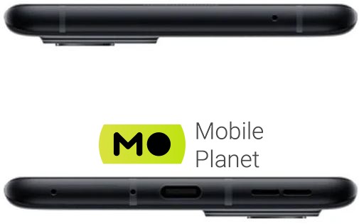 OnePlus 9 Pro 8/256GB Stellar Black Europe Дисплей: 6.7  / Fluid Amoled (3216x1440 точок)