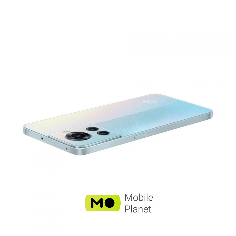 OnePlus Ace 12/512GB Blue Тип Смартфон