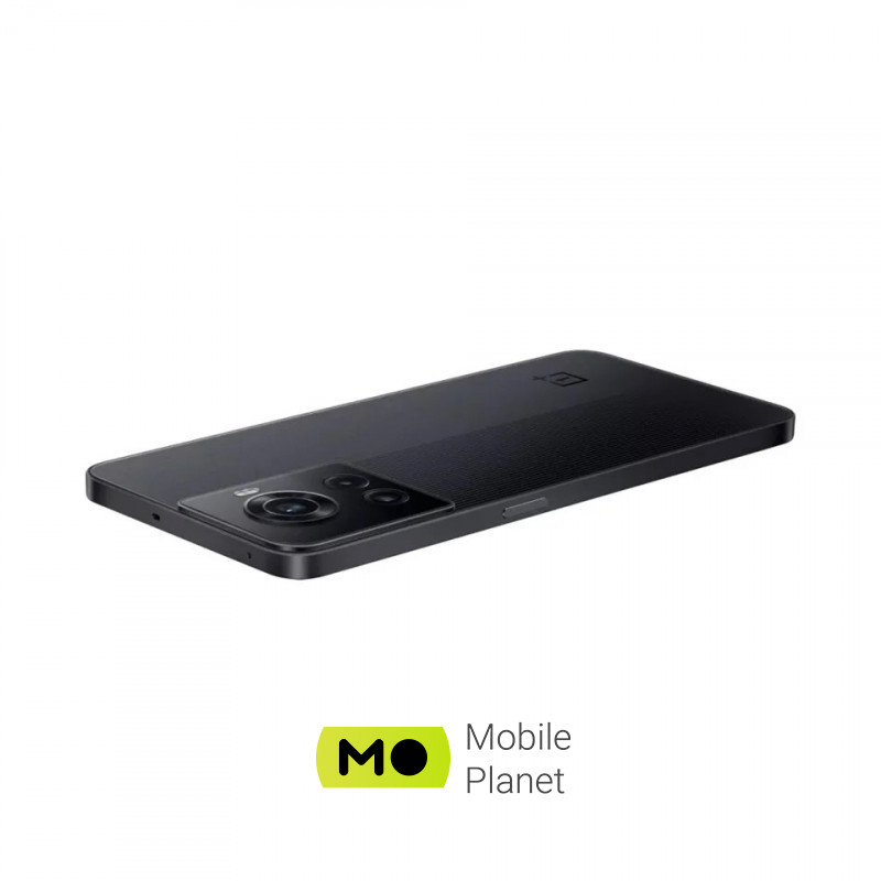 OnePlus Ace 8/256GB Black Предвстановлена ​​ОС Android 12