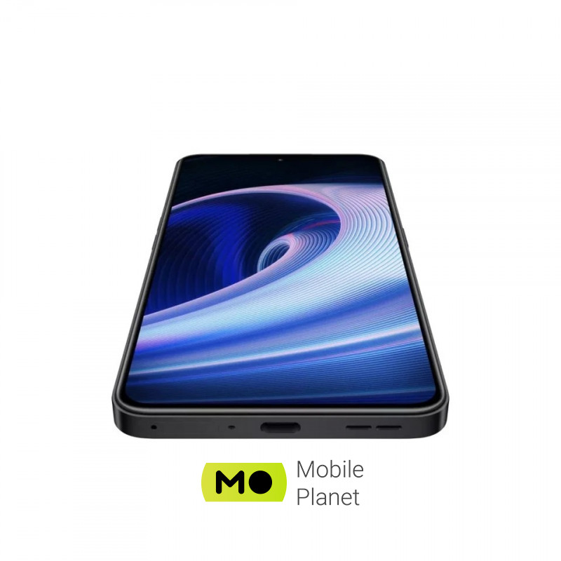 OnePlus Ace 8/256GB Black Бренд OnePlus