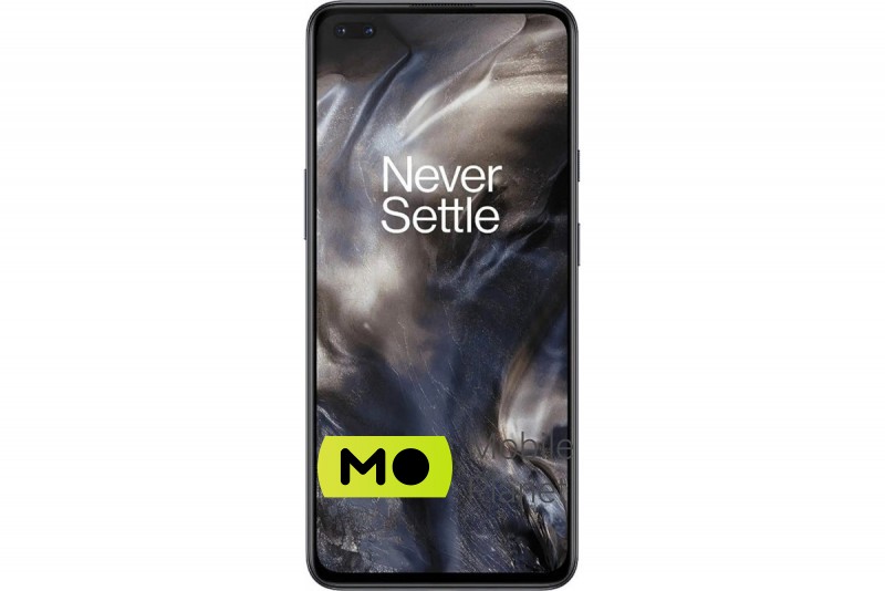 OnePlus Nord 12/256GB Onyx Gray Тип слота SIM + SIM