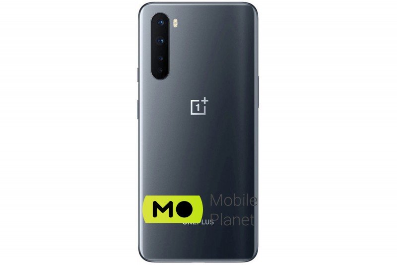 OnePlus Nord 12/256GB Onyx Gray Формат SIM-карти Nano-SIM
