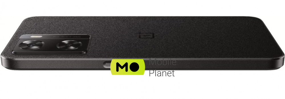 OnePlus Nord N20 SE 4/128GB Celestial Black (CPH2469) Дисплей: 6.56 / IPS LCD (1612x720 пікселів)