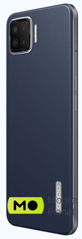 OPPO A73 4/64GB Navy Blue Операційна система Android 10