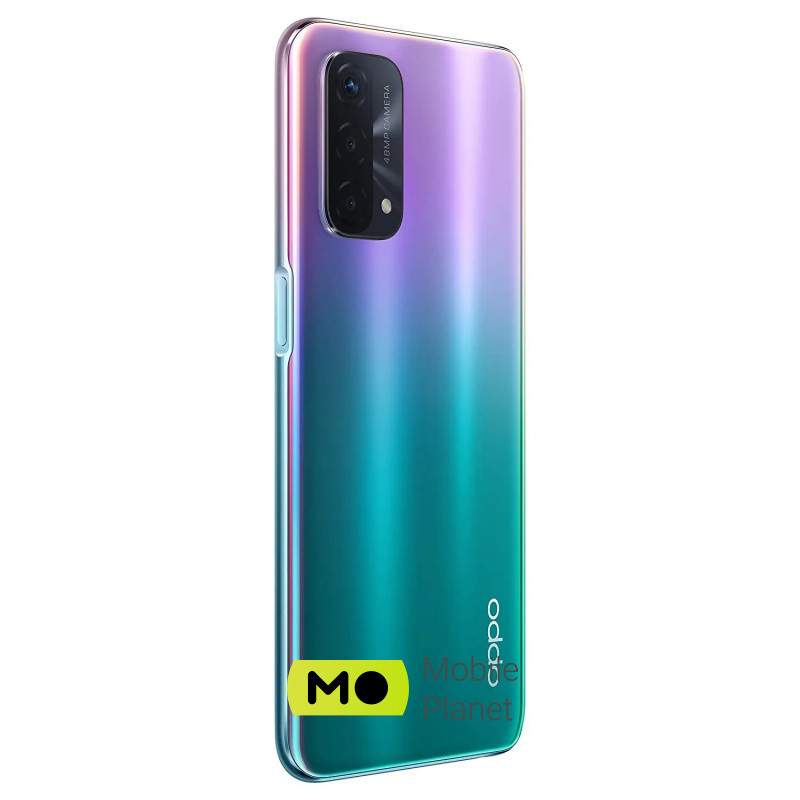 OPPO A74 5G 6/128GB Fantastic Purple Europe Лінійка A74 5G
