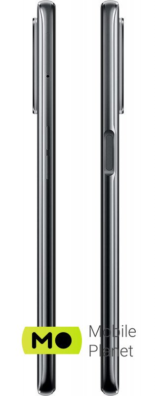 OPPO A74 5G 6/128GB Prism Black Europe Вбудована пам'ять, ГБ 128