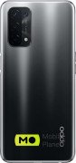 OPPO A74 5G 6/128GB Prism Black Europe