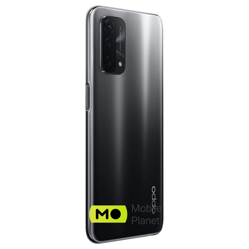 OPPO A74 5G 6/128GB Prism Black Europe Лінійка A74 5G