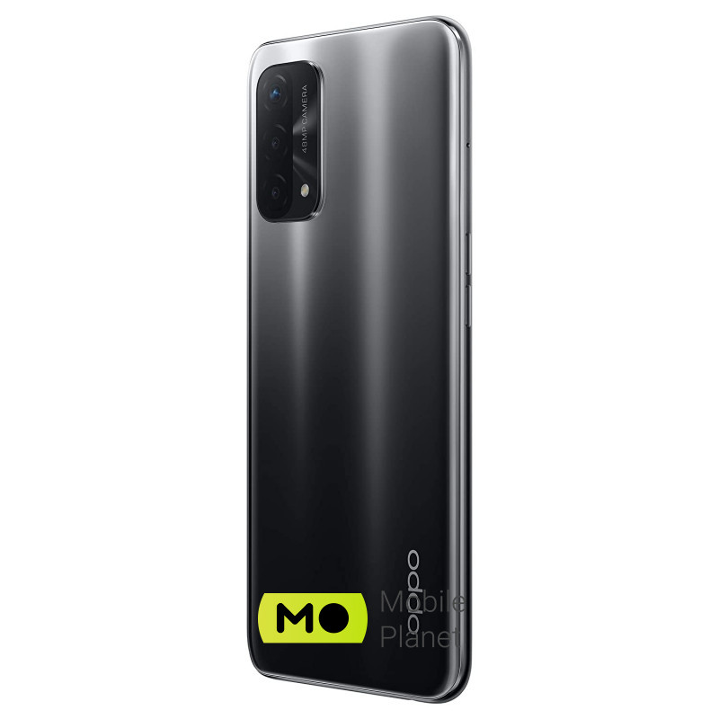 OPPO A74 5G 6/128GB Prism Black Europe Дисплей: 6.5 / IPS LCD (2400x1080 пікселів)