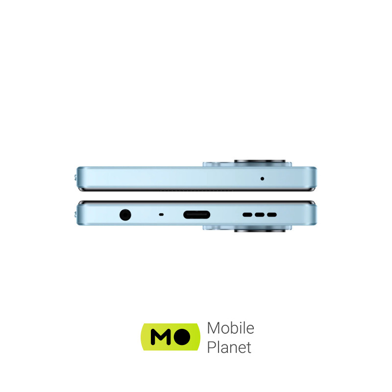 OPPO A77 5G 4/64GB Ocean Blue Размер экрана, дюйм 6,56