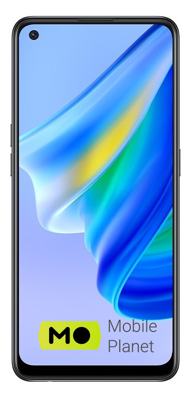 OPPO A95 8/128GB Starry Black Дисплей: 6.43 / Amoled (2400x1080 пікселів)