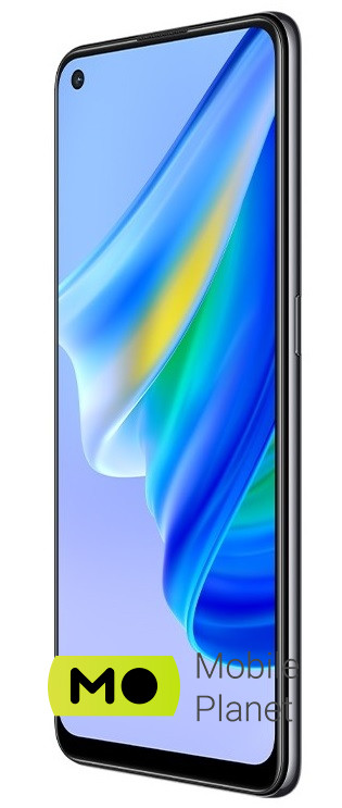 OPPO A95 8/128GB Starry Black Дисплей: 6.43 / Amoled (2400x1080 пікселів)