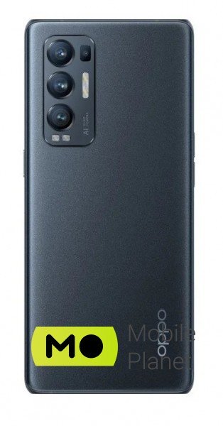 OPPO FIND X3 NEO 5G 12/256Gb Starlight Black Europe Дисплей: 6.55  / Amoled (2400x1080 точок)