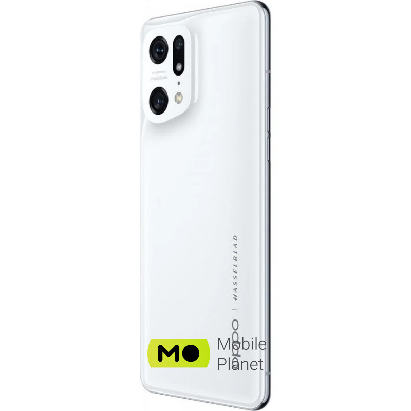 OPPO Find X5 Pro 12/256GB Ceramic White Дисплей: 6.7 / Amoled (3216х1440 точек)