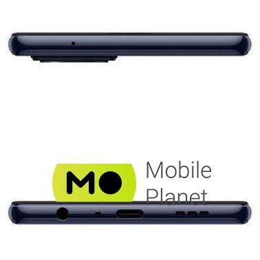 OPPO Reno 4 Z 5G 8/128GB Black Europe Дисплей: 6.57 / IPS LCD (2400x1080 точек)