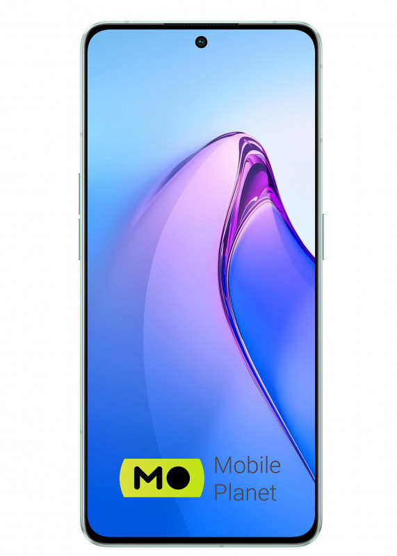 Oppo Reno 8 Pro 5G 8/256GB Green Дисплей: 6.7 / OLED (2412x1080 пікселів)