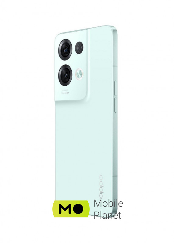 Oppo Reno 8 Pro 5G 8/256GB Green Тип Смартфон