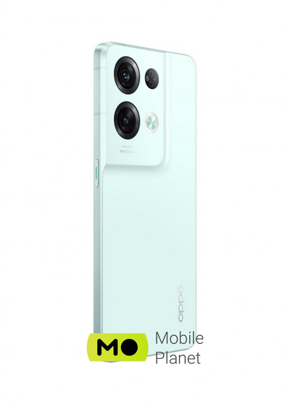 Oppo Reno 8 Pro 5G 8/256GB Green Линейка Reno8 Pro