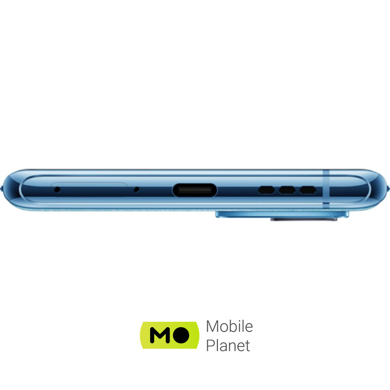 OPPO Reno6 Pro 5G 12/256GB Arctic Blue Оперативная память, ГБ 12