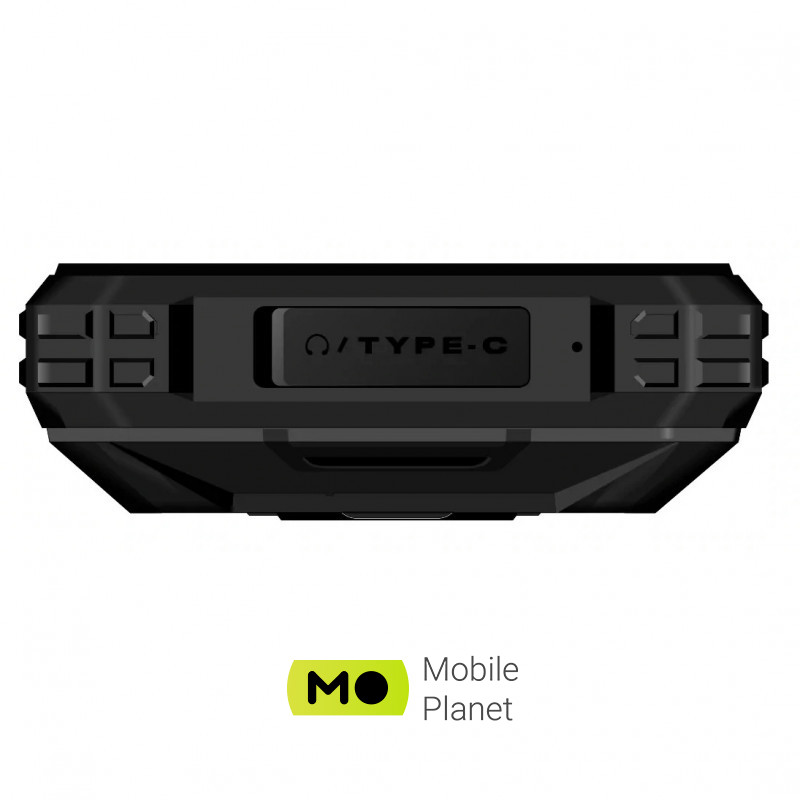 Oukitel WP19 8/256GB Black Дисплей: 6.78 / IPS LCD (2460x1080 точек)