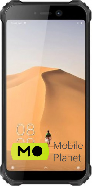 Oukitel WP5 4/32Gb Black Дисплей: 5.5  / IPS LCD (1440x720 точок)