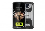 Oukitel WP6 6/128GB Black