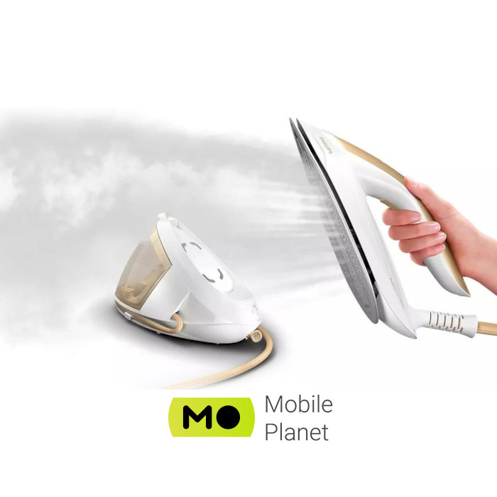 Philips PSG8040/60 (UA) Потужність: 2700 Вт; Тип