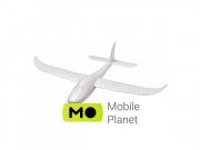 Планер метальний J-Color Nano Hawk 310мм з комплектом фарб (JC-30310)
