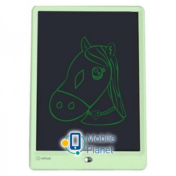 Планшет для малювання Xiaomi Wicue Writing Tablet 10 Green Бренд: Xiaomi / Тип: Графічний