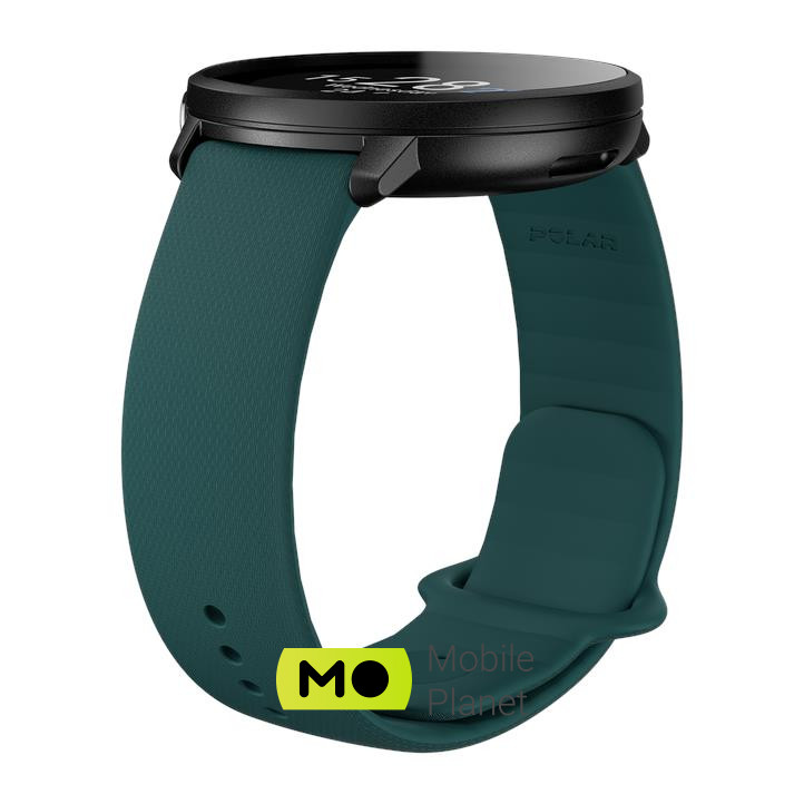 Polar Unite Teal S-L (900100642) Пульсометр: + (оптичний);