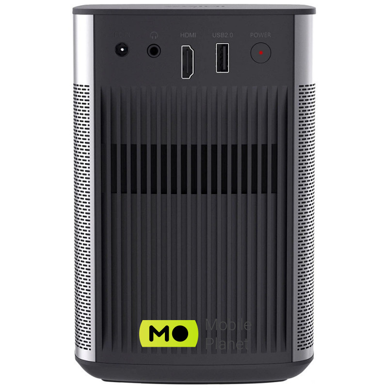 Проектор XGIMI Halo Plus (WM03A) (UA) Базова роздільна здатність 1920 х 1080