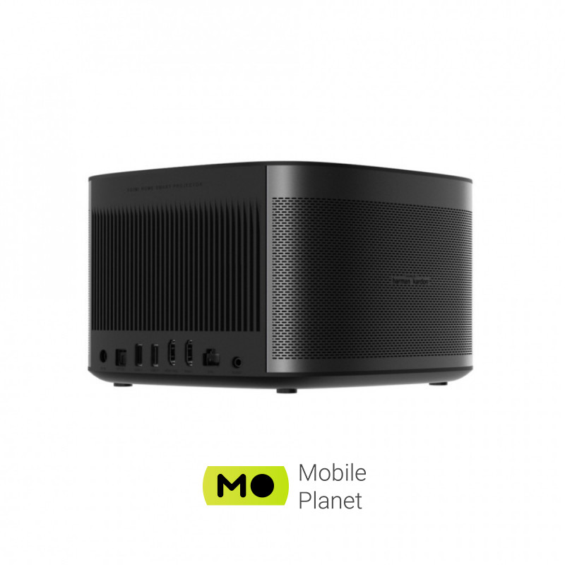 Проектор XGIMI Horizon Pro (XK03H) Вбудована пам'ять 32GB