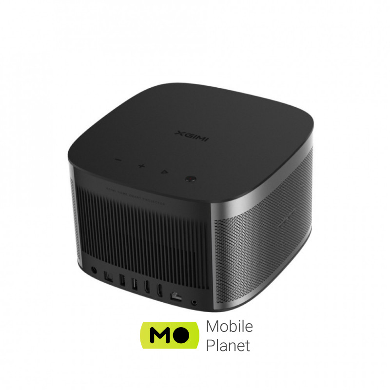 Проектор XGIMI Horizon (XK03K) (UA) Аудіо: Dual 8W Harman / Kardon; DTS-HD & DTS Studio