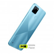 Realme C21Y 3/32GB Cross Blue Europe