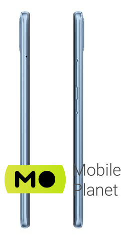 Realme C25s 4/128GB Watery Blue Europe Дисплей: 6.5 / IPS LCD (1600х720 пікселів)