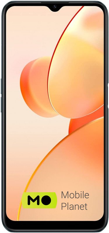 Realme C31 3/32Gb Green NFC Europe Дисплей: 6.5 / IPS LCD (1600х720 точек)