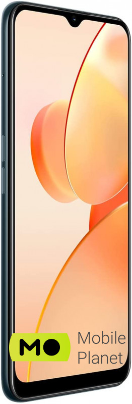 Realme C31 3/32Gb Green NFC Europe Дисплей: 6.5 / IPS LCD (1600х720 пікселів)