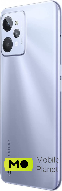 Realme C31 3/32GB Silver Europe Дисплей: 6.5 / IPS LCD (1600х720 точек)