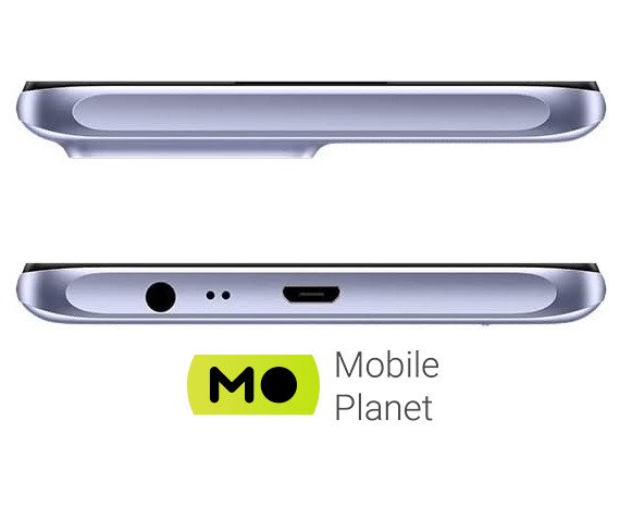 Realme C31 3/32GB Silver Europe Дисплей: 6.5 / IPS LCD (1600х720 точек)
