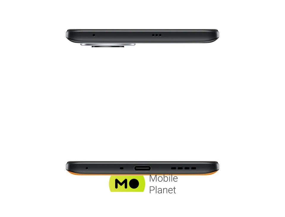 Realme GT Neo 3 12/256GB 150W Naruto Limited Edition Лінійка GT Neo 3
