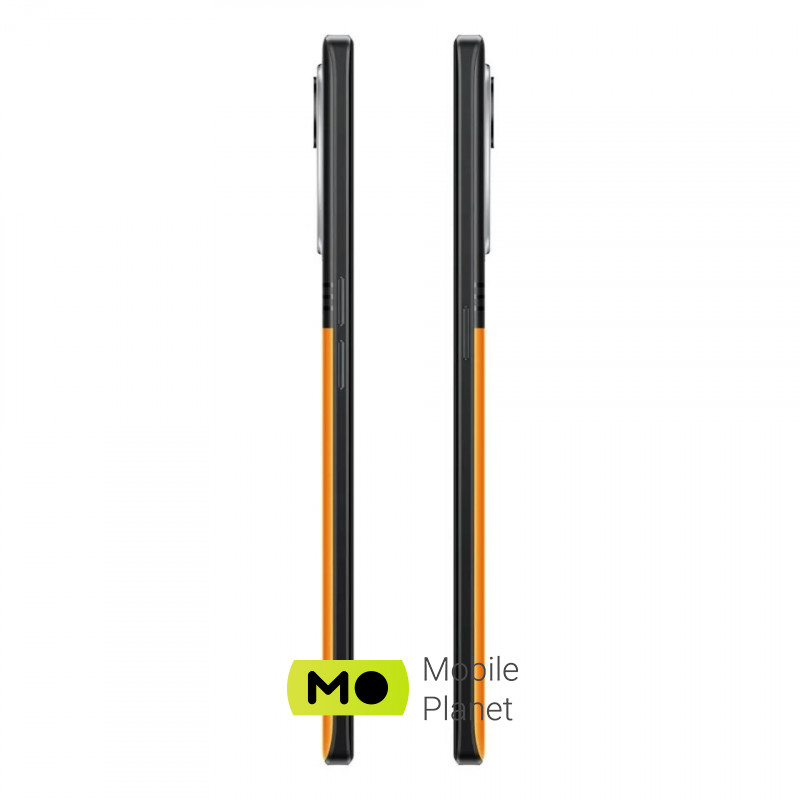 Realme GT Neo 3 12/256GB 150W Naruto Limited Edition Бренд Realme