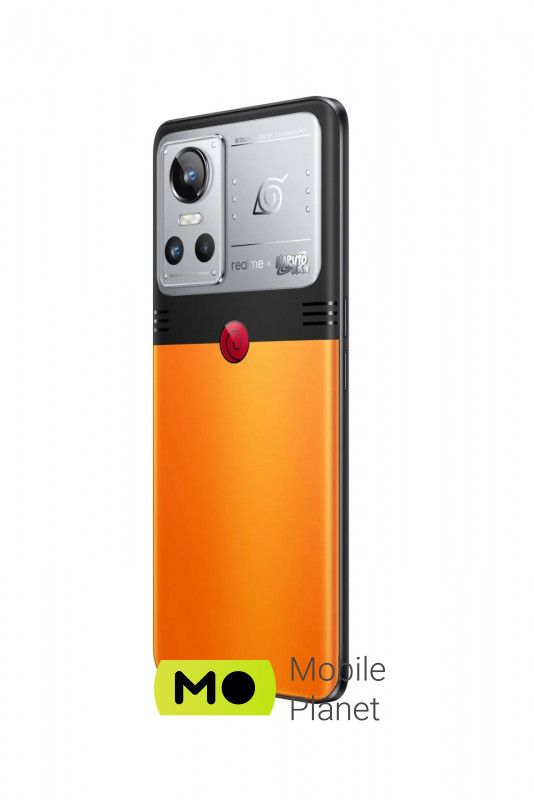Realme GT Neo 3 12/256GB 150W Naruto Limited Edition Тип Смартфон