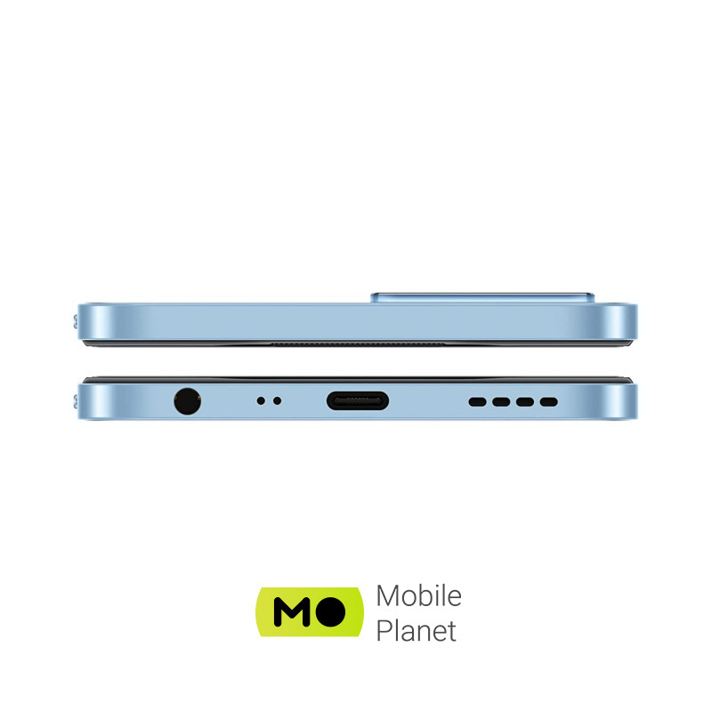 Realme Narzo 50A PRIME 4/64GB Blue Europe Дисплей: 6.6 / IPS LCD (2408x1080 пікселів)