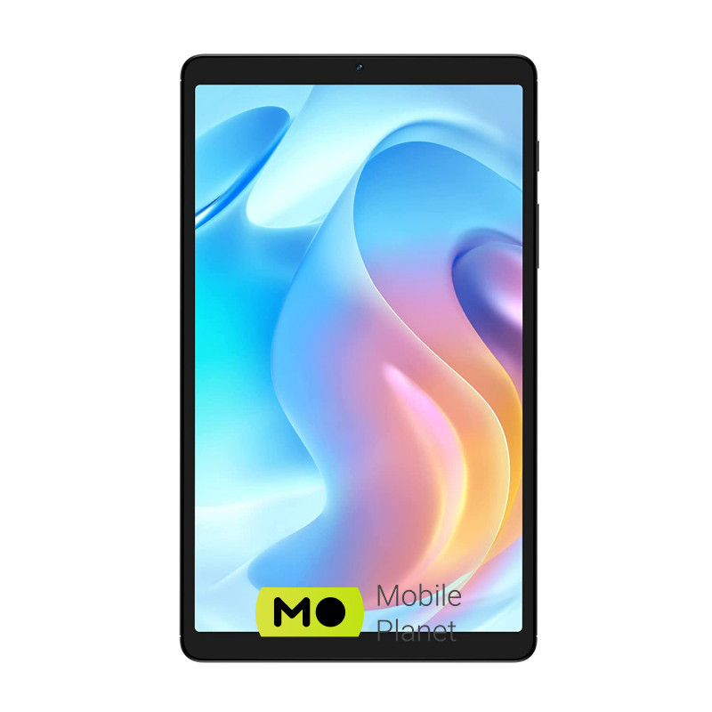 Realme Pad Mini 4/64GB Wi-Fi Grey (6941399077553) Діагональ екрану, дюймів  8.7
