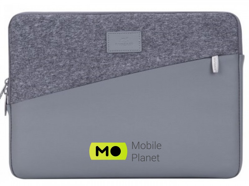 RivaCase 13.3 (7903 (Grey)) Рекомендований розмір ноутбуку: