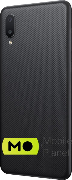 Samsung Galaxy A02 Core 2020 Duos 2/32Gb Black (SM-A022GZKBSEK) (UA) Дисплей: 6.5  / TFT (1600x720 точок)