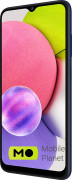 Samsung Galaxy A03s 2021 Duos 3/32Gb Blue (SM-A037FZBDSEK) (UA)